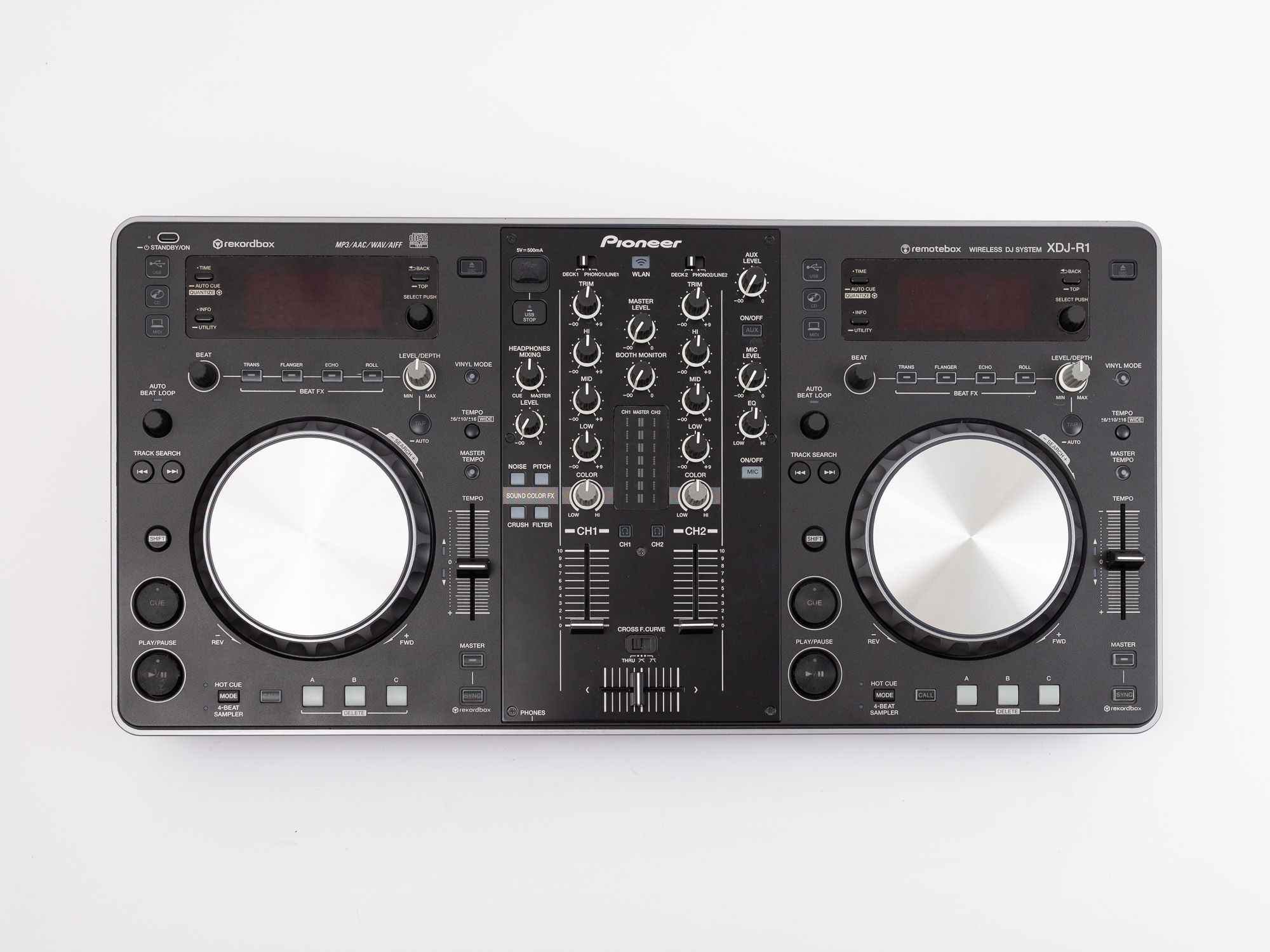 Pioneer XDJ-R1