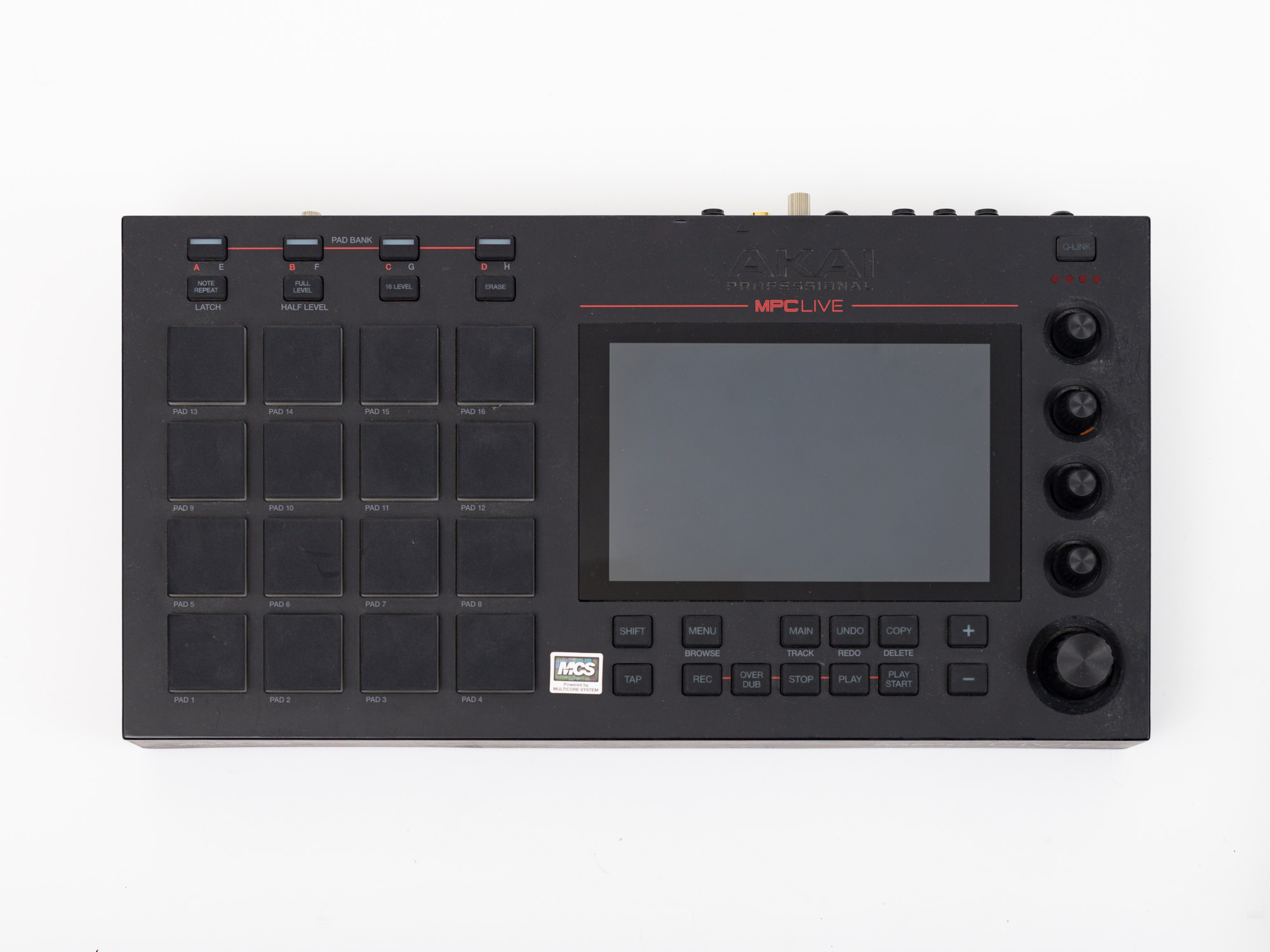 Akai MPC Live