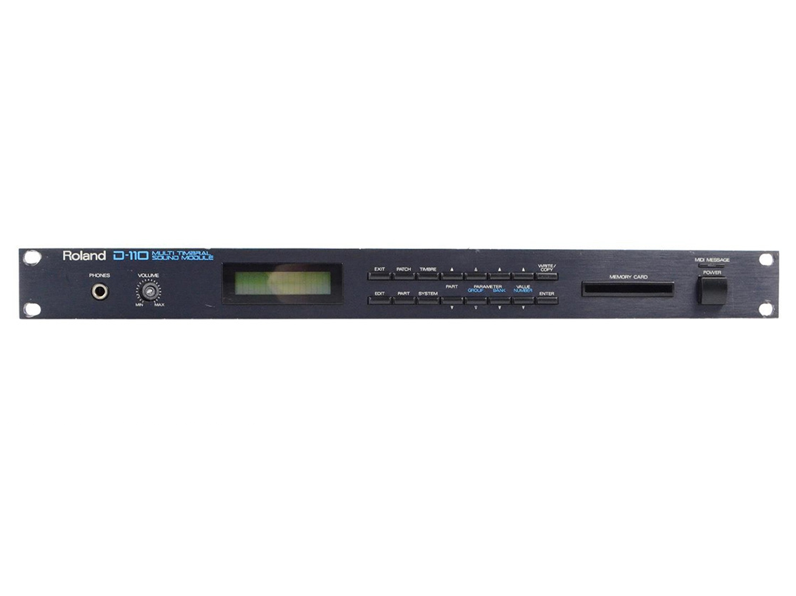 Roland D-110