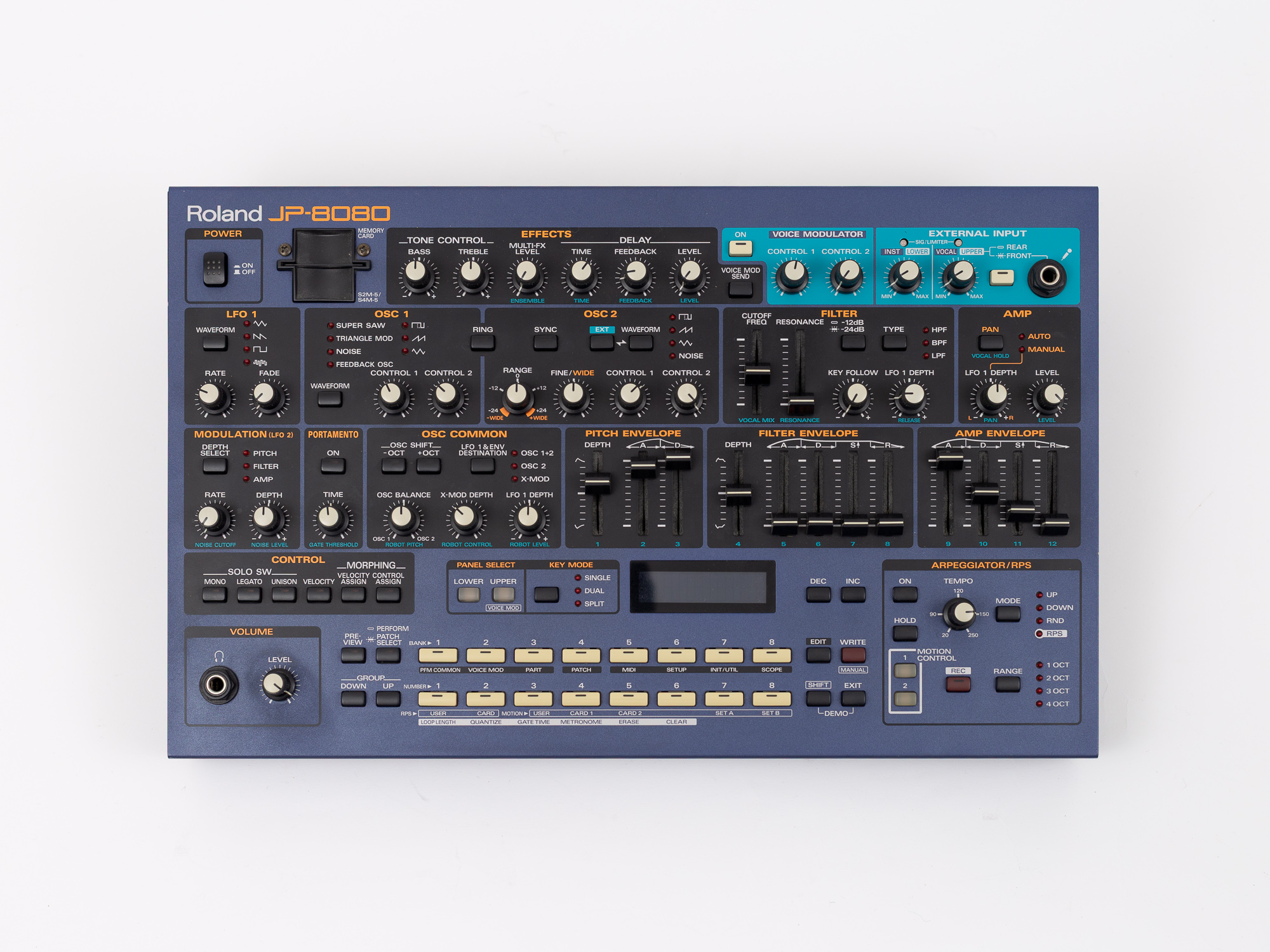 Roland JP-8080