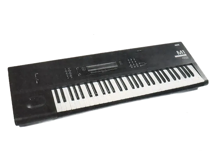 Korg M1