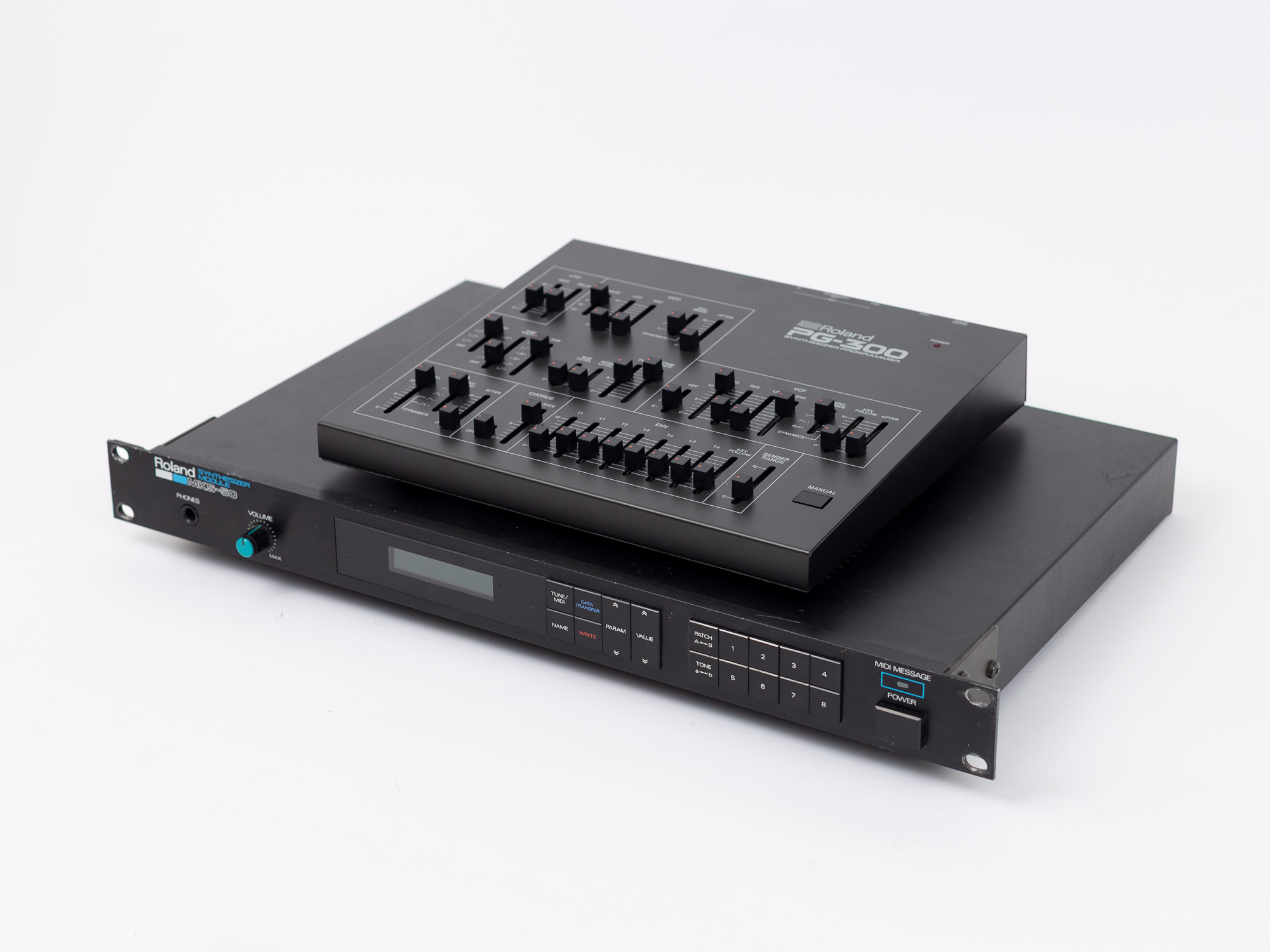 Roland MKS-50