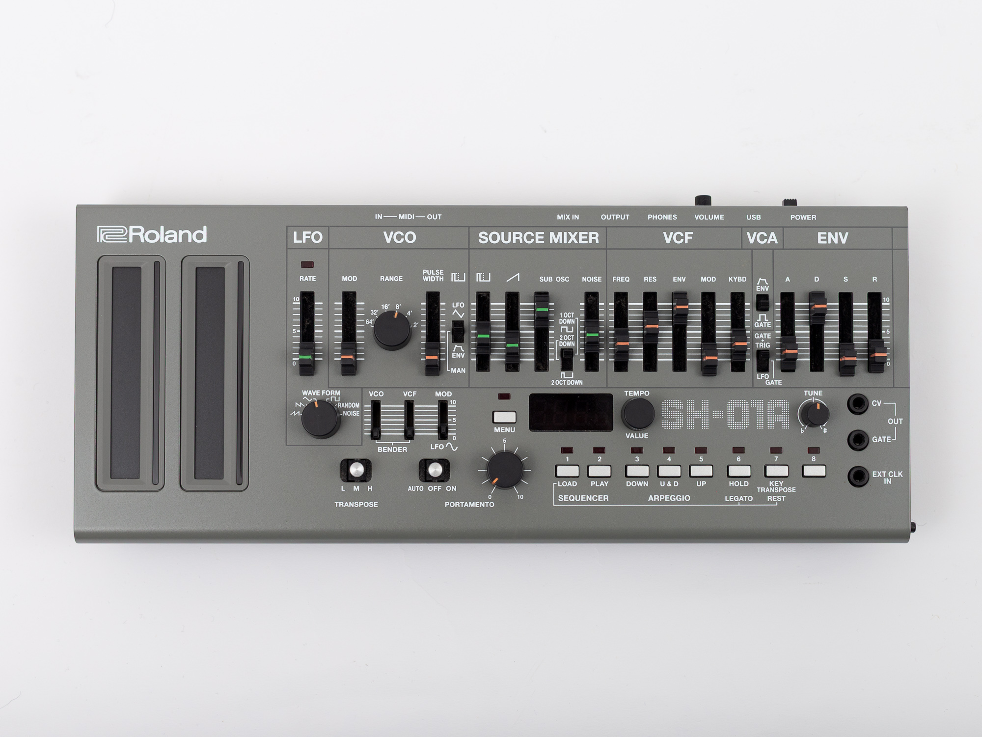 Roland SH-01A