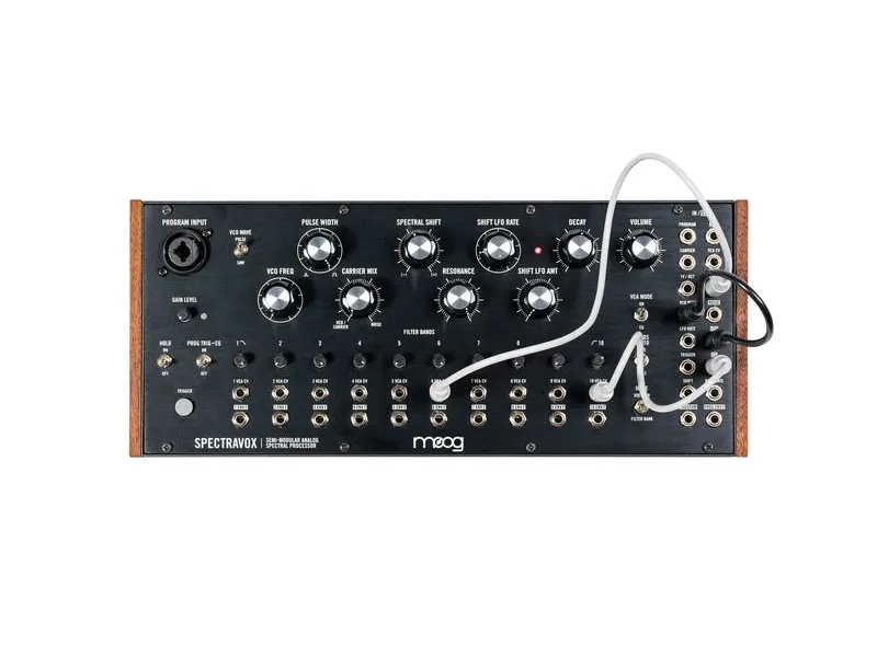 Moog Spectravox