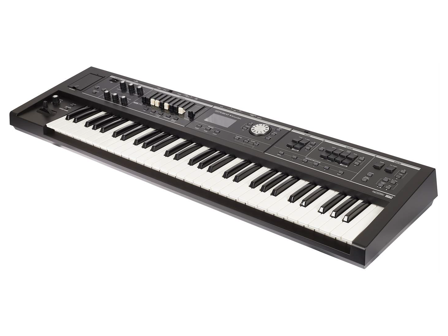 Roland VR-09