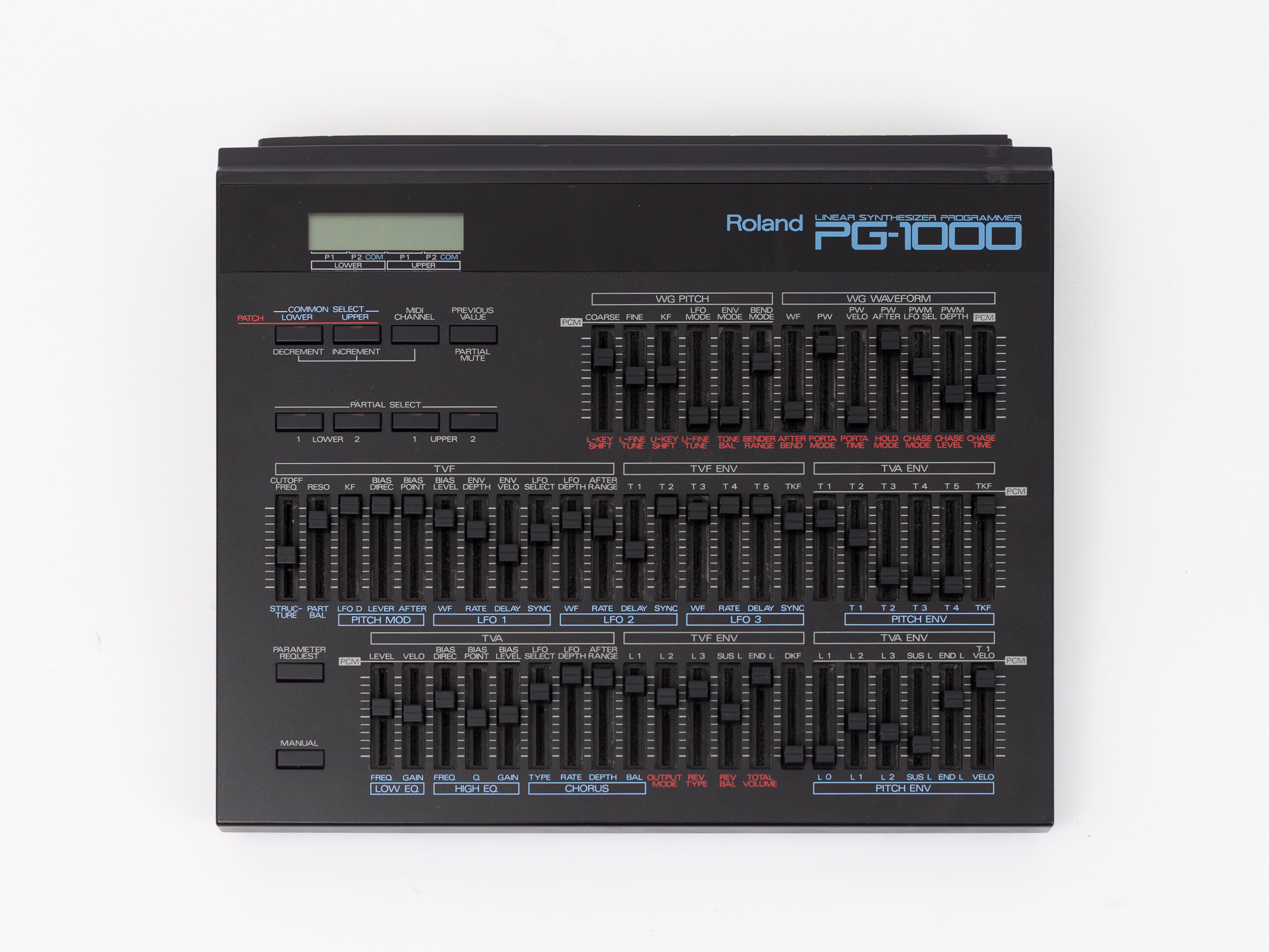Roland PG-1000
